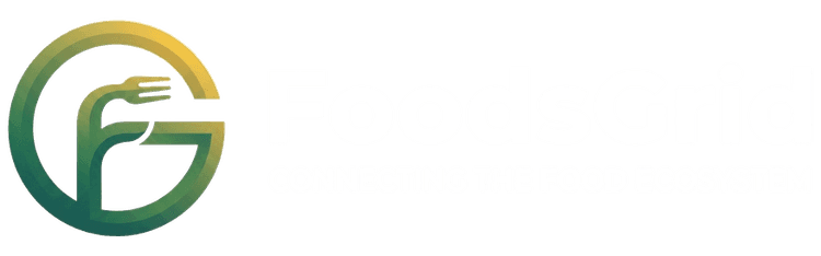 FoodsGrid — Connecting the Food Ecosystem